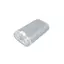 JCSYFAC Phần 20700 21700 Nhựa Trong Suốt Pp Pin Hộp Bảo Quản 21700 Hộp Bảo Quản Mới