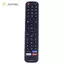 JCSYFAC Phiên bản tiếng Anh EN2BS27H Điều khiển từ xa Thích hợp cho TV LCD thông minh Hisense 58S5 65R6 65S8 75R6 75S8 Mới