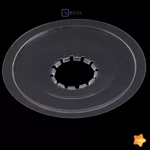 Bánh Xe Đạp Nói Bảo Vệ Xe Đạp Cassette Freewheel Bảo Vệ Mới