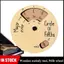 Vòng Tròn Năm Bánh Xe Guitar Hợp Âm Bánh Xe Bằng Gỗ Giai Điệu Dụng Cụ Nhạc Cụ Và Phụ Kiện Bánh Xe Hợp Âm Cho Nhạc Sĩ Mới