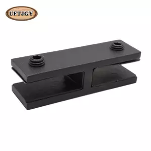 Kẹp kính treo tường đa chức năng cho phòng tắm sân vườn Phòng khách