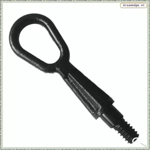 Móc Kéo Móc Mắt Cho 1 Series 3 Series 5 Series 7 Series X5 X3 Cho MINI Một Phần Số 72157070643 72158119188