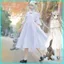 SY3 Yosuga No Sora Cosplay Áo Khoác Ngoài Trang Phục Kasugano Sora Áo Top Halloween Đảng Thể Hiện Đồng Nhất Bộ YS3