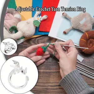 Nhẫn Móc Rồng Cho Ngón Tay Móc Nhẫn Cho Căng Thẳng Có Thể Điều Chỉnh Rồng Móc Nhẫn Sợi Ngón Tay Đan Căng Thẳng Nhẫn sonlekvn