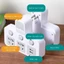 Ổ chia điện có cổng USB kiêm Đèn ngủ điều chỉnh 3 mức sáng Ổ cắm điện không dây đặc biệt 2 chấu-TOOLIX