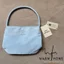 Đặc sản địa phương Hàn Quốc Niche mucx Thời trang đi lại Tote Túi đeo nách Nylon di động Nữ