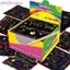 Photoframe 100 Tờ Scratch Art Paper Set - Thiệp tiết lộ ma thuật cầu vồng cho trẻ từ 3 tuổi trở lên (Quà tặng tiệc / Giáng sinh) VN