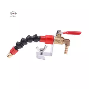 Maybest Chất Lượng Cao Loại Bỏ Bụi Hệ Thống Nước Làm Mát Phun Sương Chống Bụi Cho Máy Cắt Ngói Bri Vệ Sinh Bụi {VN}