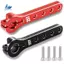 Sừng Servo tay lái bằng kim loại 25t cho 1 / 10 RC Crawler Scx10 Trx4 -6 Phần