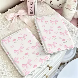 Điệu nhảy nơ hồng Tiện lợi cho làm đẹp & du lịch Gương gấp đa năng, gọn nhẹ