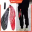 KIN Phong Cách Hip Hop Quần Dây Xích Punk Vuông Khăn Eo Dây Xích Đa Năng Điều In Quần Dây Xích Quần Dây Xích Deco