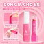 Bộ Đồ Chơi Trang Điểm Cho Bé Gái 14 Món, Mô Phỏng Làm Đẹp, Chơi Đóng Vai, Nhựa An Toàn, Quà Tặng