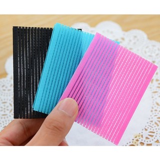Miếng dán giữ tóc mái thiết kế phong cách Hàn Quốc đa năng tiện lợi -PST99
