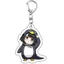 Arknights Endfield trò chơi ngoại vi chim cánh cụt cô gái cukoo gaga acrylic móc khóa túi mặt dây chuyền quà tặng sinh nhật
