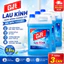 Nước lau kính Gift 3.8 lít - hàng chính hãng