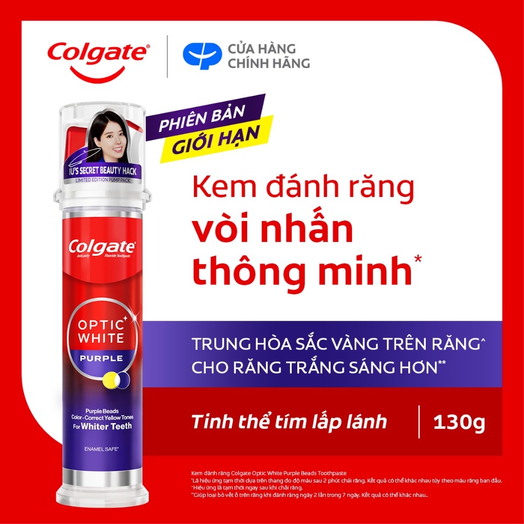 Colgate - Giá Tốt, Chính Hãng, Đảm Bảo | Shopee Việt Nam
