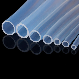 Ống silicon dẻo chịu nhiệt, không mùi