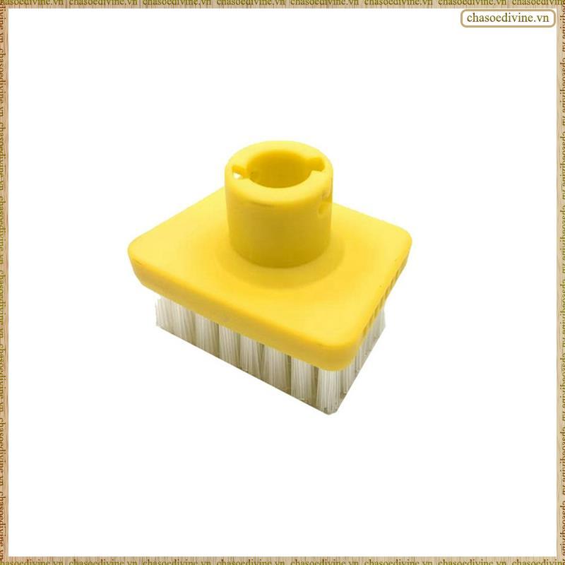 [K O G X] Dành cho Sc1 Sc2 Sc3 Sc4 Sc5 Sc7 Ctk10 Bàn chải làm sạch hơi nước tương thích-Brush nhỏ Công cụ loại bỏ bụi thay thế tại nhà
