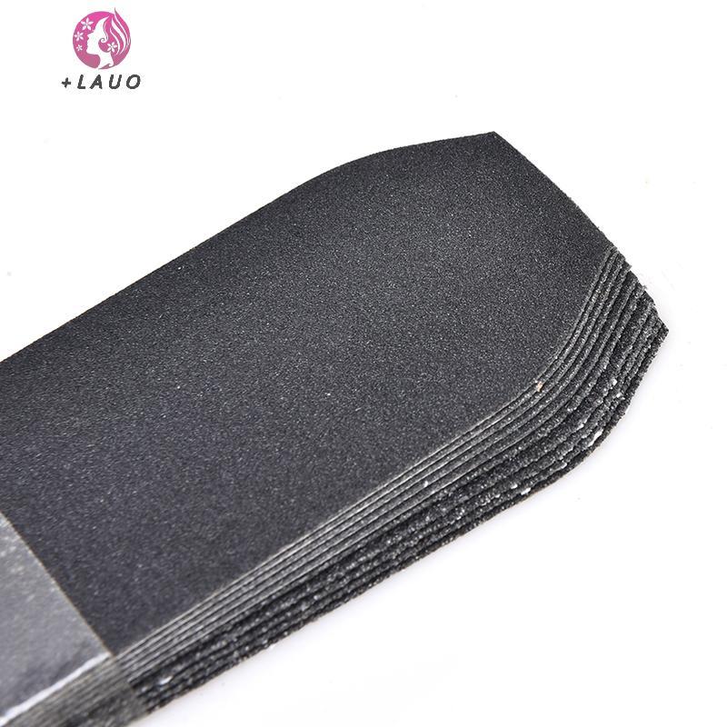 Springevenstar 60 Miếng chà nhám chăm sóc bàn chân, thay thế cho chân rasp