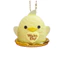 Hàng có sẵn Nhật Bản ULCAP Capsule Toy Cake Chick Mặt dây chuyền thứ hai Món tráng miệng Thu nhỏ ăn được AN4E