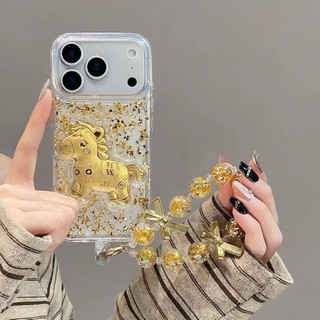 You Are Rich Epoxy Thích hợp cho iPhone17promax Apple 16 / 1514PRO Ốp điện thoại phong phú ngay lập tức 25.12.11