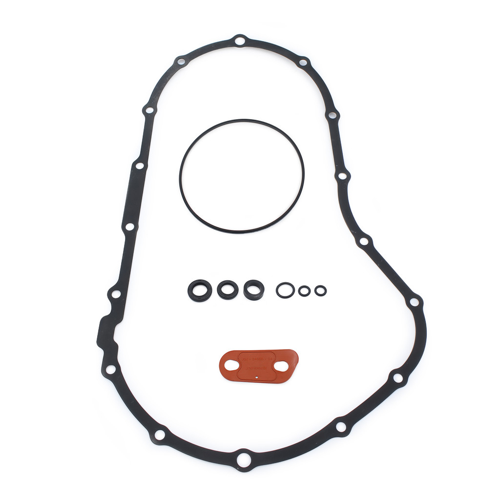 Động Cơ Xe Máy Chính Nắp Đệm Bộ Dành Cho Harley XL1200L XL1200C XL50 1200 XL883 Sportster 883 JGI-34955-04-K 25463-94