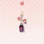 HK1 TWICE Acrylic Móc Khóa Giáng Sinh Mặt Dây Chuyền Momo MINA Hoạt Hình Túi Phụ Kiện Ngôi Sao Ngoại Vi KH1