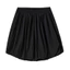 Thường Ngày Bud Quần Short Váy Nữ Mùa Xuân Mỏng Phong Cách 2024 Nhỏ Cao Cấp Ôm Hơn Nhìn Chữ a Puffy Bloomers 5.12
