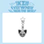 HK1 Stray Kids Acrylic Móc Khóa SKZOO MỌI ĐÂU TẤT CẢ TRÊN THẾ GIỚI Mặt Dây Chuyền Hoạt Hình Túi Phụ Kiện KH1