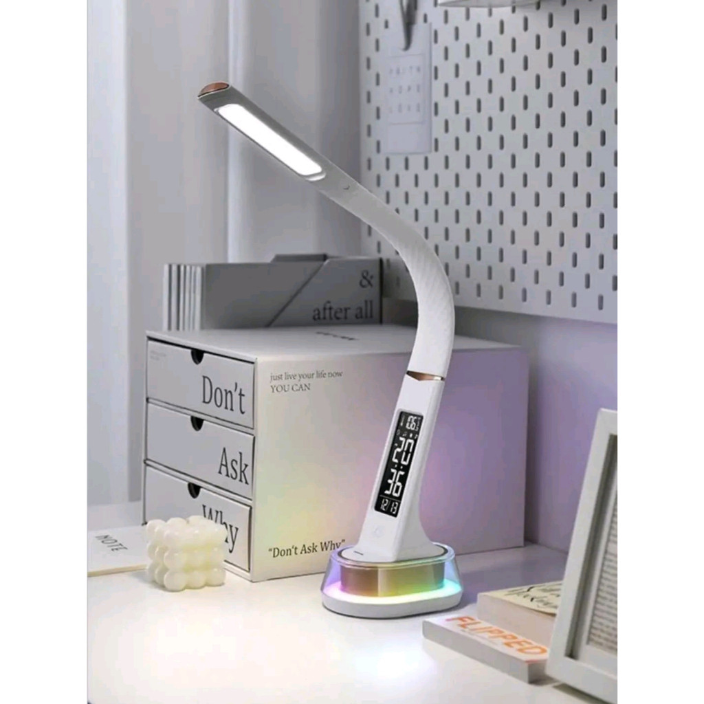 Đèn Led chống cận RGB Wilit C13 Model 2026, Hàng Nhập Đức Chính Hãng - Bảo Hành 12 tháng