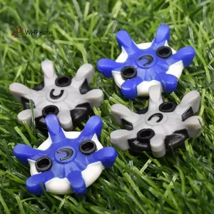 < WHPHous-t > 14 Chiếc Giày Golf Gai Cleats Rời Nhiều Lựa Chọn Khác Nhau Gai Golf Thay Thế Đẹp