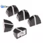 10 chiếc DBX2231 Equalizer Fader Cap 11MMX9MM Lỗ 4MM Potentiometer Fader Núm Cap Đẹp