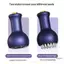 HFSHY 6 Cấp Hút Điện Cốc Mát Xa Gua Sha Cạo Thiết Bị Để Thư Giãn Cơ Thể Giảm Đau Tại Nhà Spa Salon VN