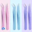 Nhíp Winzige Macaron Băng dính màu Nhãn dán Dụng cụ làm sổ lưu niệm Phụ kiện Bullet Journal