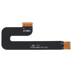 Sẵn sàng giao hàng Cáp mềm bo mạch chủ cho Huawei MediaPad T3 10 / AGS-W09