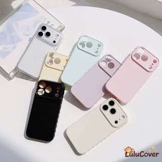 Ốp Điện Thoại Mỏng Trái Tim Yêu Thương Mùa Xuân Cho Redmi Note 15 14 13 Pro Plus 12 11 11T 11S Turbo 5 Max 5G 4G Vỏ Trái Tim Đơn Giản Dễ Thương Sang Trọng Màu Ngọt Ngào Bảo Vệ Ống Kính Vỏ Mềm