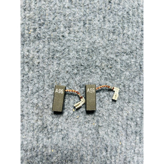 Chổi than cho máy khoan bê tông A96 1617000525 Bosch GBH 2-26/2-28 1617000525