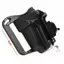 Luckyew Máy Ảnh DSLR Thắt Lưng Bule Qui Phát Hành Nút Gắn Dây Đeo Chờ Móc Treo Kẹp Gắn Cho Máy Ảnh DSLR Micro Camera Qui Bắn TQ