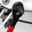 Công cụ sửa chữa xe đạp Đáy Braet Freewheel Remover Crank Puller Cờ lê Công cụ bảo trì xe đạp đường trường mới
