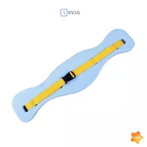 Thắt lưng bơi an toàn Huấn luyện bơi lội Thắt lưng nổi Ki Board Ba Flotation Learning Gear EVA Phao Dây thắt lưng mới