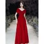 Lễ Tốt Nghiệp Đầm Đầm 2026 Phong Cách Mới Cao Quý Tính Khí Đầm Trắng Slim fit Ôm Hơn Nhìn Dài Đầm Họp Thường Niên
