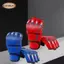 2 Đôi Găng Tay Mma Găng Tay Đấm Bốc Nửa Ngón Thoáng Khí Găng Tay Không Ngón Võ Thuật Túi Găng Tay Cho Muay Thái Huấn Luyện Người Lớn