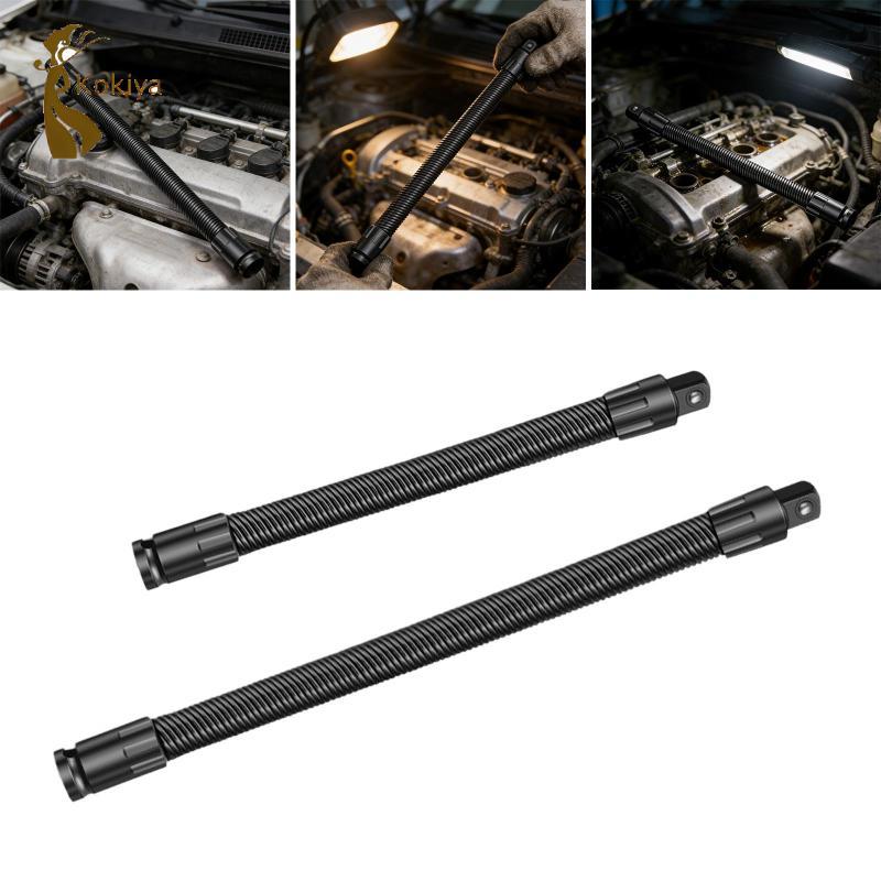 1 / 2 Ổ Đĩa Mở Rộng Thanh Cờ Lê Thanh Kết Nối Nhà Để Xe Di Động Chuyên Nghiệp