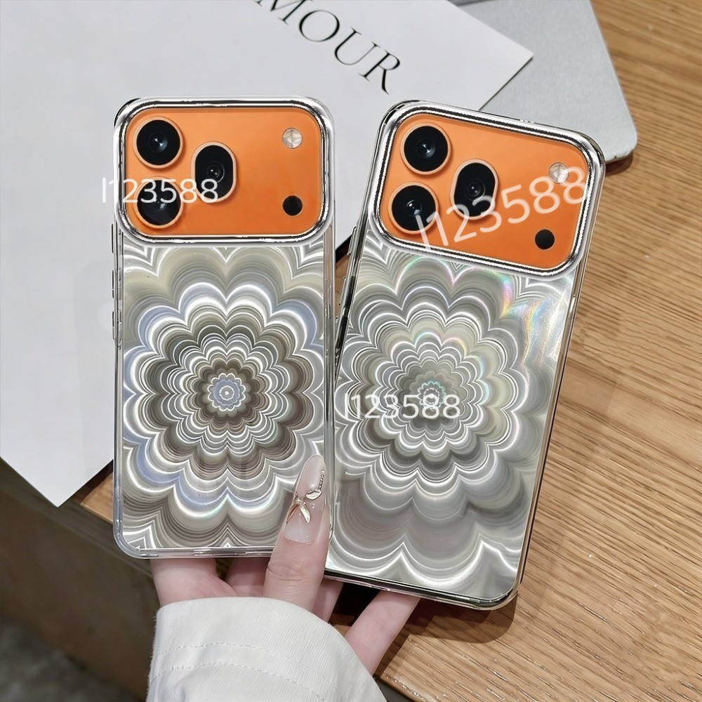 Dành Cho Honor 600Pro 5G Xoắn Ốc Hoa Ốp lưng Honor 600 Pro 5G 2026 Honor600 Honor600Pro Ốp Lưng Da Mờ Vỏ Hoa Nhiều Màu Sắc Ốp Lưng