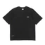 WTAPS Xishan Che Nhật Bản In Chữ Ẩn 200GSM Áo Thun Mùa Hè 100% Cotton Cao Cấp Tay Ngắn Nam