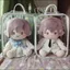 ✷ ❈ ❈ ❈ cm ❈ ✷ ❈ ❈ ❈ ❈ ❈ ❈ ❈ ❈ ❈ ❈ ❈ ❈ ❈ ❈ ❈ ❈ ❈ ❈ ❈ ❈ ❈ ❈ ❈ Túi đựng búp bê Cotton Túi đựng búp bê hiện đại đơn giản Ký túc xáX7ev