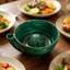 Máy Giặt Berry Có Dụng Cụ Lọc Thoát Nước Bát Rửa Trái Cây Tự Xoay Cho Nhà Bếp Rau Veggie Sản Xuất Salad Rau Củ Dâu jiwvn