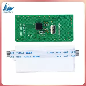 Dành cho Bộ điều khiển Bảng cảm ứng 4.0 cho Touchpad -040 có cáp 10Pin