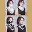 Springevenstar Khăn Cho Nữ Chống Nắng Chống Tia UV Đi Bộ Đường Dài Ne Khăn Ngoài Trời Tam Giác Khăn Veil Băng Lụa Mặt nạ Springevenstar