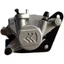 Phụ Kiện Áp Dụng Swift Eagle Cổ Thời Trang Qiaogeling Eagle 100 Cygnus Thế Hệ Thứ Năm Bơm Dưới Phanh Bơm Caliper